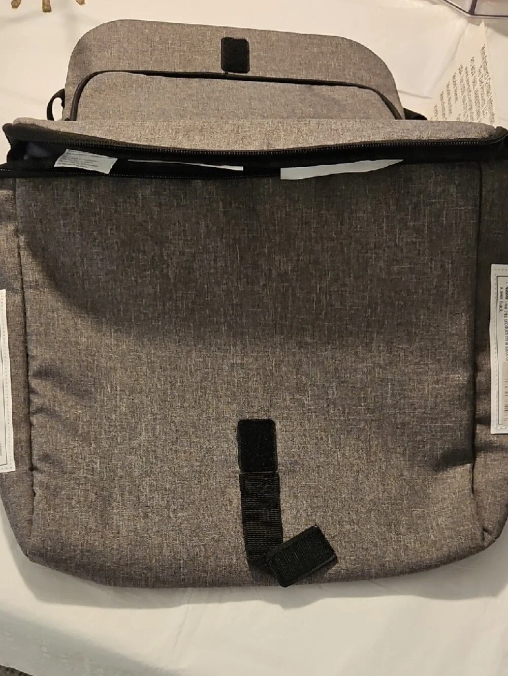 Dreambaby portable booster
